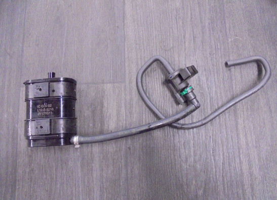 Gasklephuis Husqvarna Vitpilen 701  2018-2019