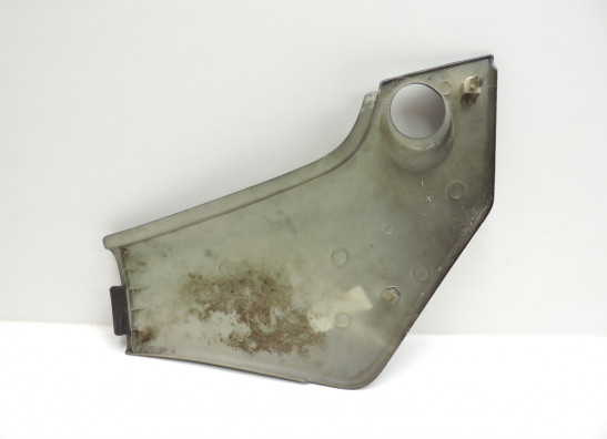 Linker zijkuip klein Honda NTV 650