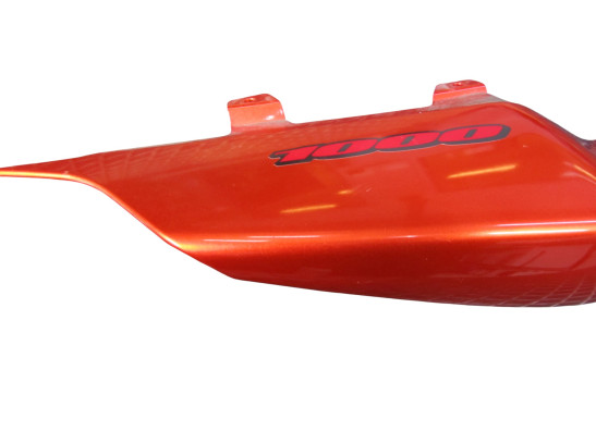 Cowl rear right Suzuki GSX R 1000