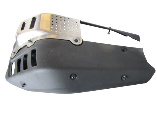 Onderkuip KTM 390 Adventure