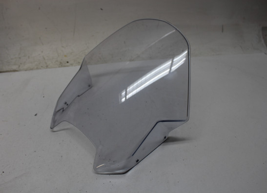Wind screen Kawasaki VERSYS 650
