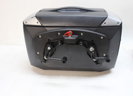 Kofferset Honda CMX 1100 Rebel