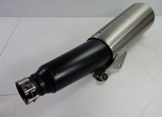 Uitlaat Moto Guzzi Griso