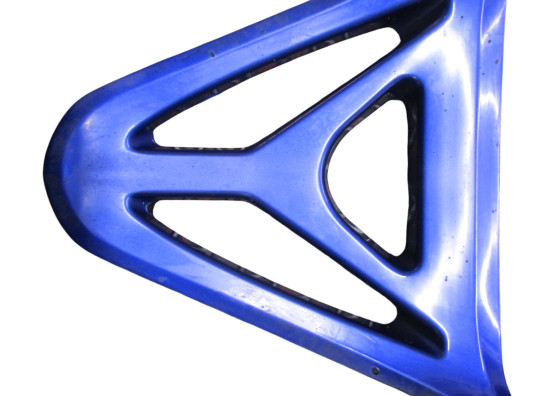 V bak voor Yamaha YZF R1