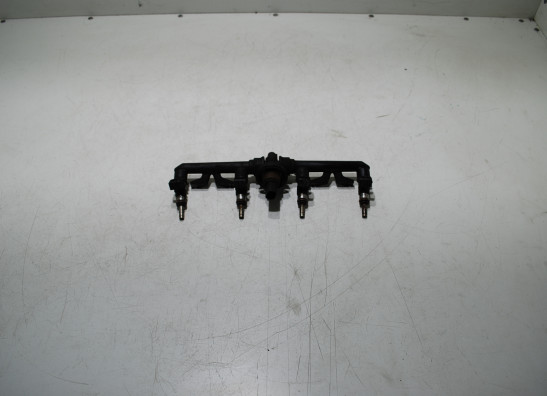 Throttle body BMW K 1200 R 