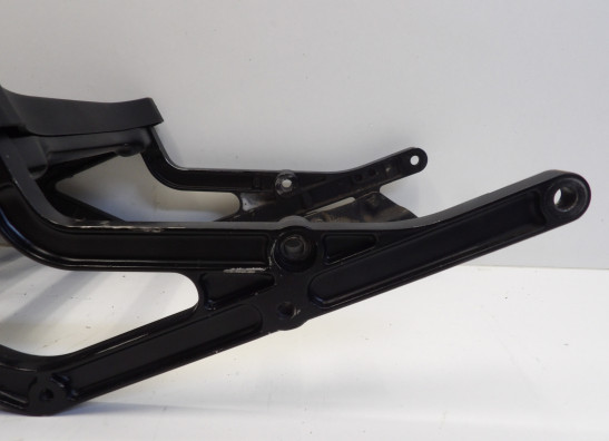 Top Box Honda TRANSALP