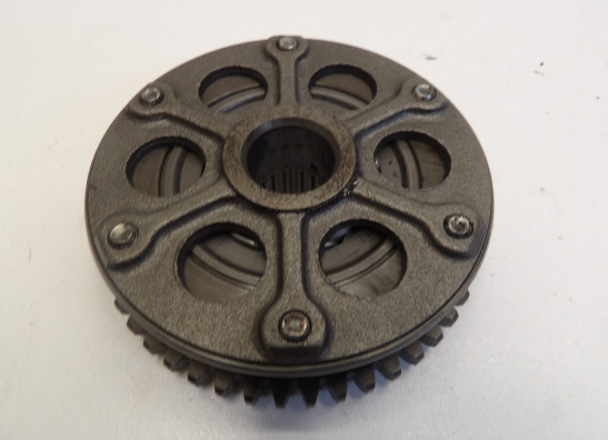 Start up clutch Kawasaki ZXR 750