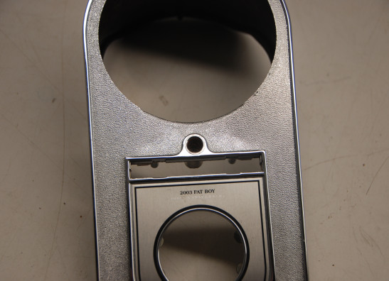 Teller Harley Davidson Softtail