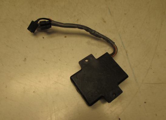 Ignitor CDI ECU Overig Onbekend Unknown