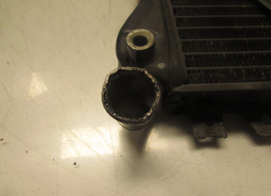 Radiator Kawasaki GPX 750