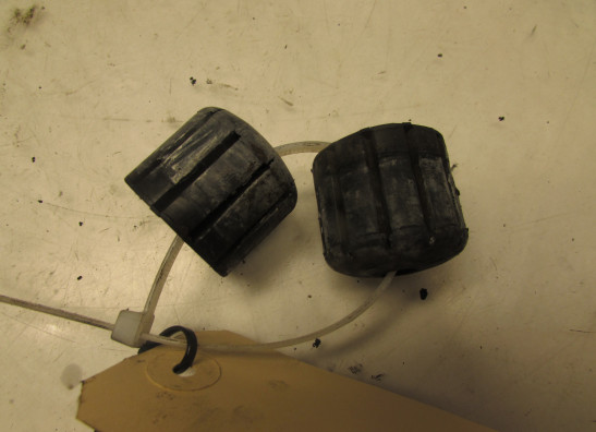 Fuel tank Honda CB 600 F