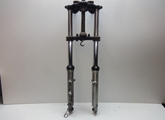 Voorpoten compleet Suzuki GR 650