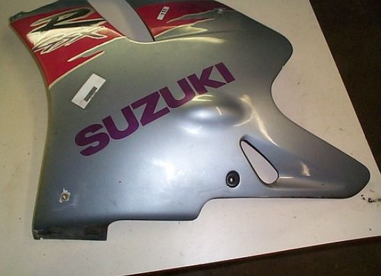 Seiten verkleidung links Suzuki GSX R 750