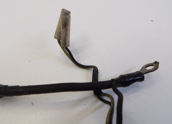 Anlasser Suzuki LS 650