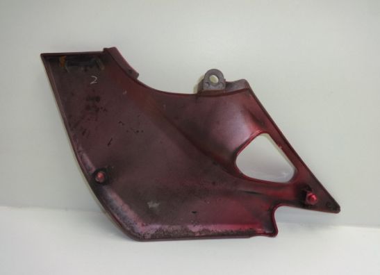 Linker zijkuip klein Kawasaki ER 5