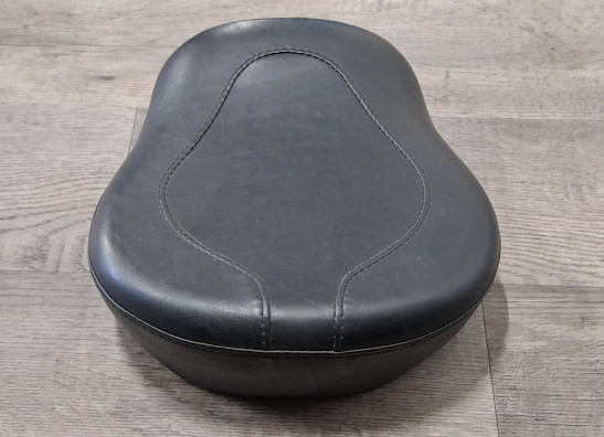 Buddy zadel Harley Davidson Sportster