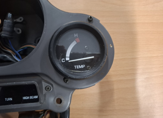 Tellerset Yamaha FZR 1000