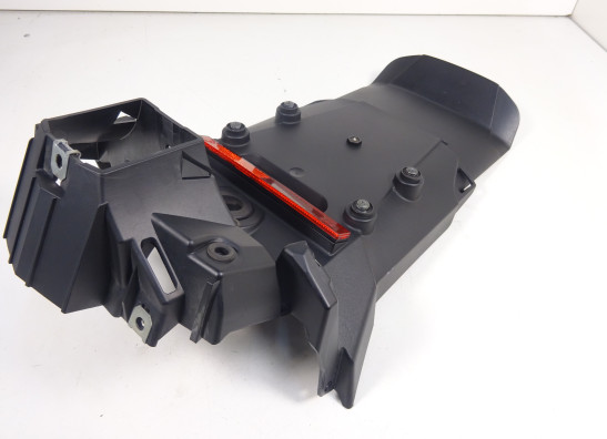 Kennzeichenhalter BMW K 1200 GT