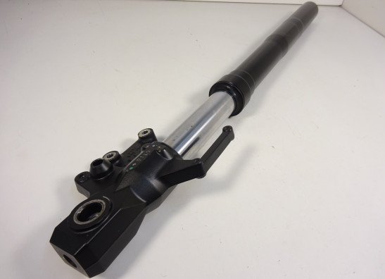Front Fork left complete Kawasaki VERSYS 650