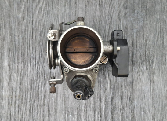 Gasklephuis BMW R 1100 RT