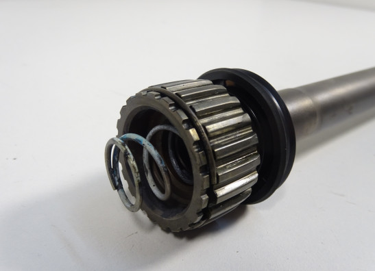 Cardan axle Honda ST 1300 Pan European