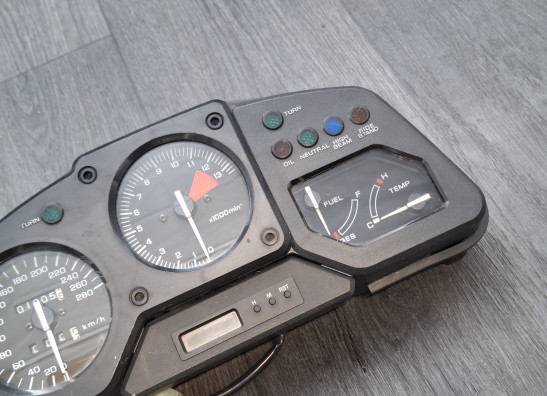 Tellerset Honda VFR 750