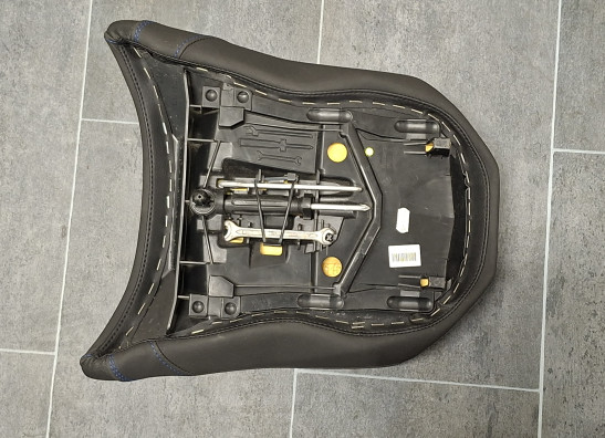 Sitzbank BMW R 1200 GS LC