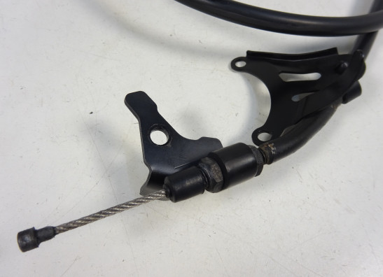 Koppelingskabel Triumph Street Triple 675