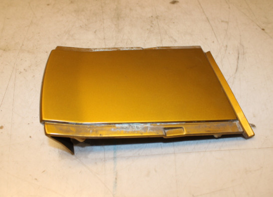 Achterkuipdeel Yamaha FAZER 600