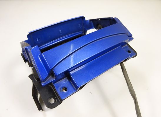 Heck Kawasaki ZZR 600