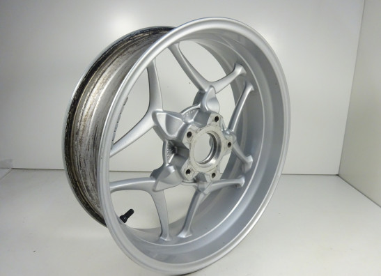 Felge hinten BMW R 1200 ST