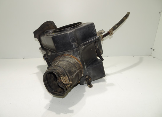 Luftfiltergehäuse Honda TRANSALP