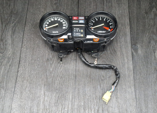 Meter combination Honda CB 750 