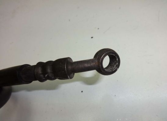 Remleiding voor Suzuki VX 800