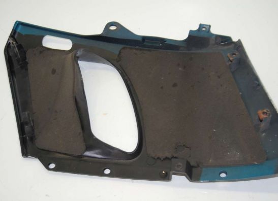 Seitenverkleidung links klein Kawasaki ZZR 600