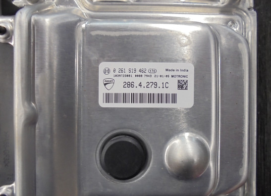 CDI ECU unit Ducati Diavel 1260