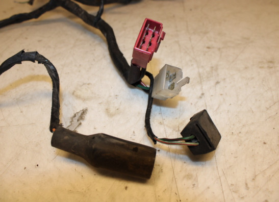 Kabelboom Honda CM 400 T 