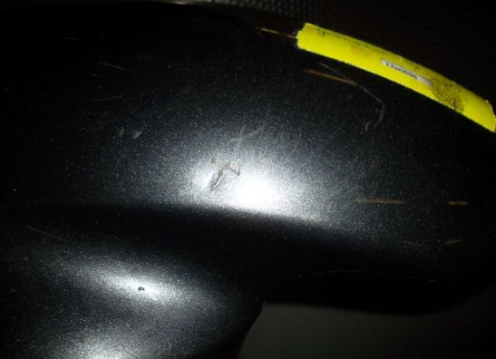 Kotflugel vorne Yamaha YZF R1