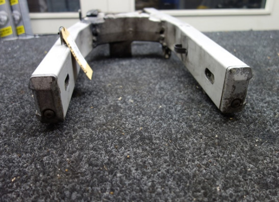 Achterbrug Suzuki SV 650