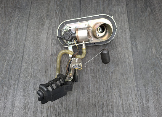 Brandstofpomp Harley Davidson Touring FL