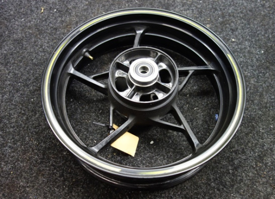 Felge hinten Kawasaki Z 650