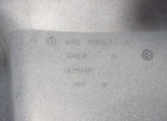 Cowl Left BMW K 1200 R 