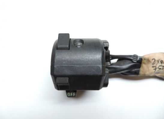 Stuurschakelaar links Kawasaki ZXR 750