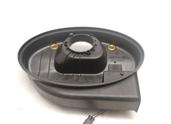 Luchtfilterhuis Harley Davidson Softtail