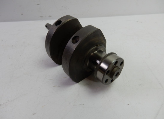 Krukas Moto Guzzi V35 V50 V65