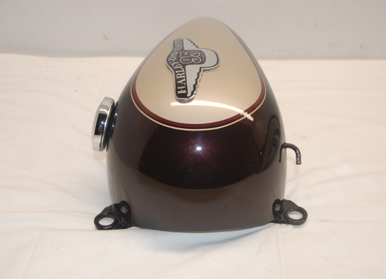 Complete kuipset Harley Davidson Softtail