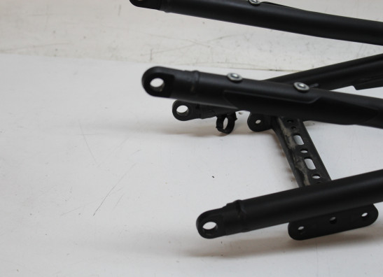 Achtersubframe Yamaha MT 09