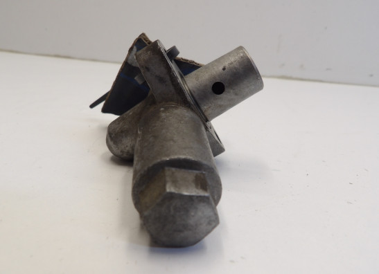 Nokkenas Kawasaki Z 550 GT