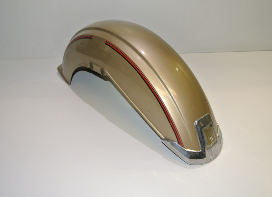 Front fender Suzuki Gv 1400 cavalcade