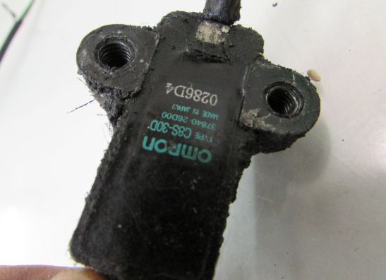 side stand switch Suzuki GSX R 750